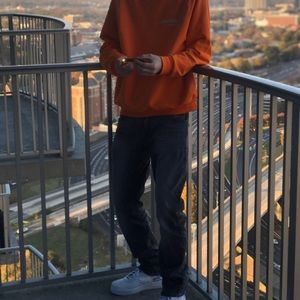 Meet your Posher, Jake